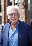 Amsterdam 20 juni 2019
Uitreiking Nipkow schijf aan Jeroen Pauw. Jan Slagter