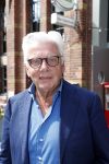 Amsterdam 20 juni 2019
Uitreiking Nipkow schijf aan Jeroen Pauw. Jan Slagter