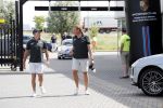 Lichtenvoorde 30 juni 2019
Jan de Hoop en zijn partner  Coen Lievaart doen mee met de achterhoek rally.