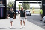 Lichtenvoorde 30 juni 2019
Jan de Hoop en zijn partner  Coen Lievaart doen mee met de achterhoek rally.