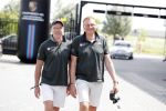 Lichtenvoorde 30 juni 2019
Jan de Hoop en zijn partner  Coen Lievaart doen mee met de achterhoek rally.