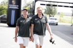 Lichtenvoorde 30 juni 2019
Jan de Hoop en zijn partner  Coen Lievaart doen mee met de achterhoek rally.