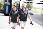 Lichtenvoorde 30 juni 2019
Jan de Hoop en zijn partner  Coen Lievaart doen mee met de achterhoek rally.