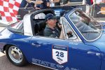 Lichtenvoorde 30 juni 2019
Jan de Hoop en zijn partner  Coen Lievaart doen mee met de achterhoek rally.