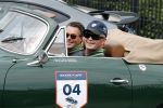 Lichtenvoorde 30 juni 2019
Jan Peter Balkenende en zijn broer doen mee aan de achterhoekrally.