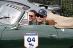 Lichtenvoorde 30 juni 2019
Jan Peter Balkenende en zijn broer doen mee aan de achterhoekrally.