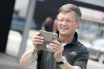 Lichtenvoorde 30 juni 2019
Jan Peter Balkenende en zijn broer doen mee aan de achterhoekrally.