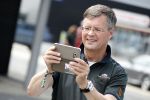 Lichtenvoorde 30 juni 2019
Jan Peter Balkenende en zijn broer doen mee aan de achterhoekrally.