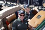 Lichtenvoorde 30 juni 2019
Jan Peter Balkenende en zijn broer doen mee aan de achterhoekrally.