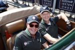 Lichtenvoorde 30 juni 2019
Jan Peter Balkenende en zijn broer doen mee aan de achterhoekrally.