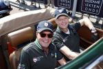 Lichtenvoorde 30 juni 2019
Jan Peter Balkenende en zijn broer doen mee aan de achterhoekrally.