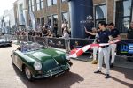 Lichtenvoorde 30 juni 2019
Jan Peter Balkenende en zijn broer doen mee aan de achterhoekrally.