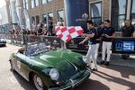 Lichtenvoorde 30 juni 2019
Jan Peter Balkenende en zijn broer doen mee aan de achterhoekrally.