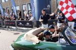 Lichtenvoorde 30 juni 2019
Jan Peter Balkenende en zijn broer doen mee aan de achterhoekrally.