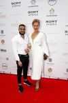 Amsterdam 18 juni 2019
Leading ladies awards bij hotel the Grand. Janna Fassaert
