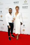 Amsterdam 18 juni 2019
Leading ladies awards bij hotel the Grand. Janna Fassaert
