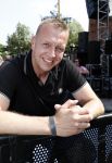 Waalwijk 26 juni 2019
Tros muziekfeest op het plein in Waalwijk. Jannes