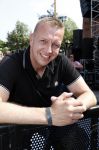 Waalwijk 26 juni 2019
Tros muziekfeest op het plein in Waalwijk. Jannes