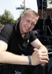 Waalwijk 26 juni 2019
Tros muziekfeest op het plein in Waalwijk. Jannes