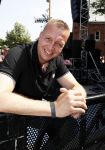 Waalwijk 26 juni 2019
Tros muziekfeest op het plein in Waalwijk. Jannes