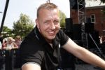 Waalwijk 26 juni 2019
Tros muziekfeest op het plein in Waalwijk. Jannes