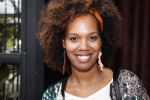 Amsterdam 6 juni 2019
Talkies terras awards bij de Harbour club . Jasmine Sendar.