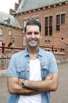 Waalwijk 26 juni 2019
Tros muziekfeest op het plein in Waalwijk. Jeffrey Heesen