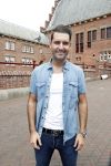 Waalwijk 26 juni 2019
Tros muziekfeest op het plein in Waalwijk. Jeffrey Heesen