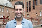 Waalwijk 26 juni 2019
Tros muziekfeest op het plein in Waalwijk. Jeffrey Heesen