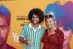 Amsterdam 24 juni 2019
Premiere Yesterday in pathe arena. Jermaine Fleur and Amber Delil