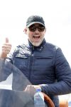 Amsterdam 14 juni 2019
Event Jaguar en Rapsody boten met kunstenaar Selwyn Senatori.
Aanwezig oa Regi Blinker Jeroen Nieuwenhuize Thomas v d Vlugt en Aldo v Troost.
