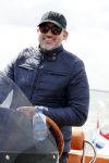 Amsterdam 14 juni 2019
Event Jaguar en Rapsody boten met kunstenaar Selwyn Senatori.
Aanwezig oa Regi Blinker Jeroen Nieuwenhuize Thomas v d Vlugt en Aldo v Troost.
