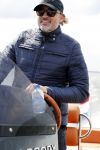 Amsterdam 14 juni 2019
Event Jaguar en Rapsody boten met kunstenaar Selwyn Senatori.
Aanwezig oa Regi Blinker Jeroen Nieuwenhuize Thomas v d Vlugt en Aldo v Troost.