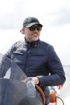 Amsterdam 14 juni 2019
Event Jaguar en Rapsody boten met kunstenaar Selwyn Senatori.
Aanwezig oa Regi Blinker Jeroen Nieuwenhuize Thomas v d Vlugt en Aldo v Troost.
