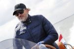 Amsterdam 14 juni 2019
Event Jaguar en Rapsody boten met kunstenaar Selwyn Senatori.
Aanwezig oa Regi Blinker Jeroen Nieuwenhuize Thomas v d Vlugt en Aldo v Troost.