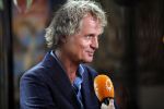 Amsterdam 20 juni 2019
Uitreiking Nipkow schijf aan Jeroen Pauw. Jeroen kwam met zijn vriendin Zoe
