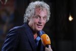 Amsterdam 20 juni 2019
Uitreiking Nipkow schijf aan Jeroen Pauw. Jeroen kwam met zijn vriendin Zoe