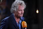 Amsterdam 20 juni 2019
Uitreiking Nipkow schijf aan Jeroen Pauw. Jeroen kwam met zijn vriendin Zoe