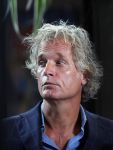 Amsterdam 20 juni 2019
Uitreiking Nipkow schijf aan Jeroen Pauw. Jeroen kwam met zijn vriendin Zoe