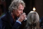Amsterdam 20 juni 2019
Uitreiking Nipkow schijf aan Jeroen Pauw. Jeroen kwam met zijn vriendin Zoe