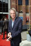Amsterdam 20 juni 2019
Uitreiking Nipkow schijf aan Jeroen Pauw. Jeroen kwam met zijn vriendin Zoe
