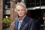 Amsterdam 20 juni 2019
Uitreiking Nipkow schijf aan Jeroen Pauw. Jeroen kwam met zijn vriendin Zoe