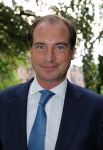 Haarzuilen, 19 Juni 2019
Haringparty Kasteel Haarzuilen
Senator Jeroen de Vries
