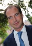 Haarzuilen, 19 Juni 2019
Haringparty Kasteel Haarzuilen
Senator Jeroen de Vries