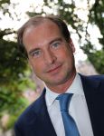 Haarzuilen, 19 Juni 2019
Haringparty Kasteel Haarzuilen
Senator Jeroen de Vries