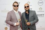 Amsterdam 18 juni 2019
Leading ladies awards bij hotel the Grand. John Karthaus en Mike Meier