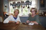 Wassenaar 26 juni 2019
Catherine Keyl interviewt Joke Bruijs . We zijn te gast bij Joke thuis.