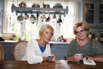 Wassenaar 26 juni 2019
Catherine Keyl interviewt Joke Bruijs . We zijn te gast bij Joke thuis.