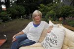 Wassenaar 26 juni 2019
Catherine Keyl interviewt Joke Bruijs . We zijn te gast bij Joke thuis.