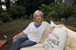 Wassenaar 26 juni 2019
Catherine Keyl interviewt Joke Bruijs . We zijn te gast bij Joke thuis.